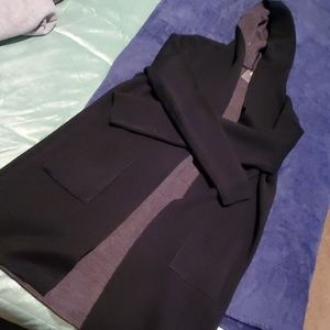 Calia hooded sweater